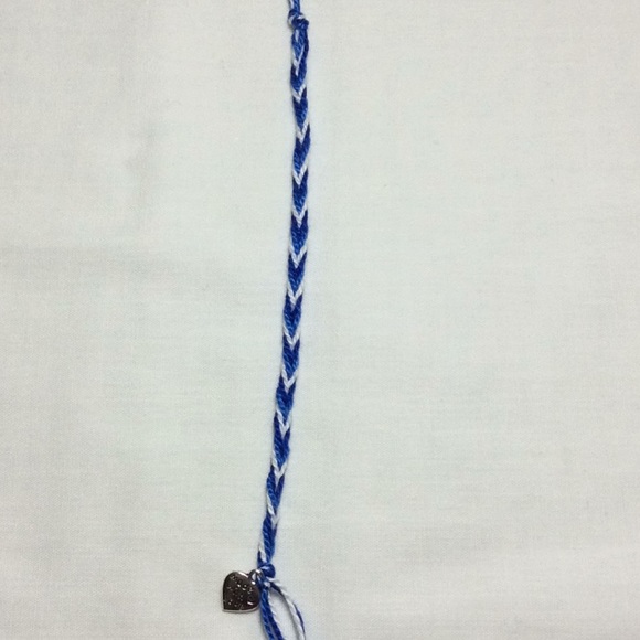 ⭐️ Homemade Up In The Clouds Bracelet ⭐️ - Picture 2 of 4